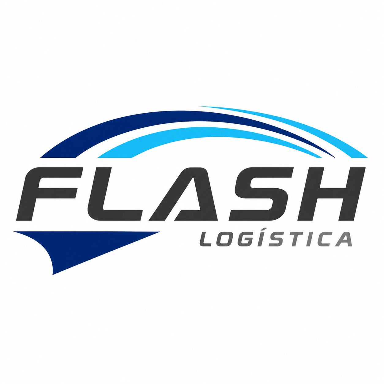 Flash Logística